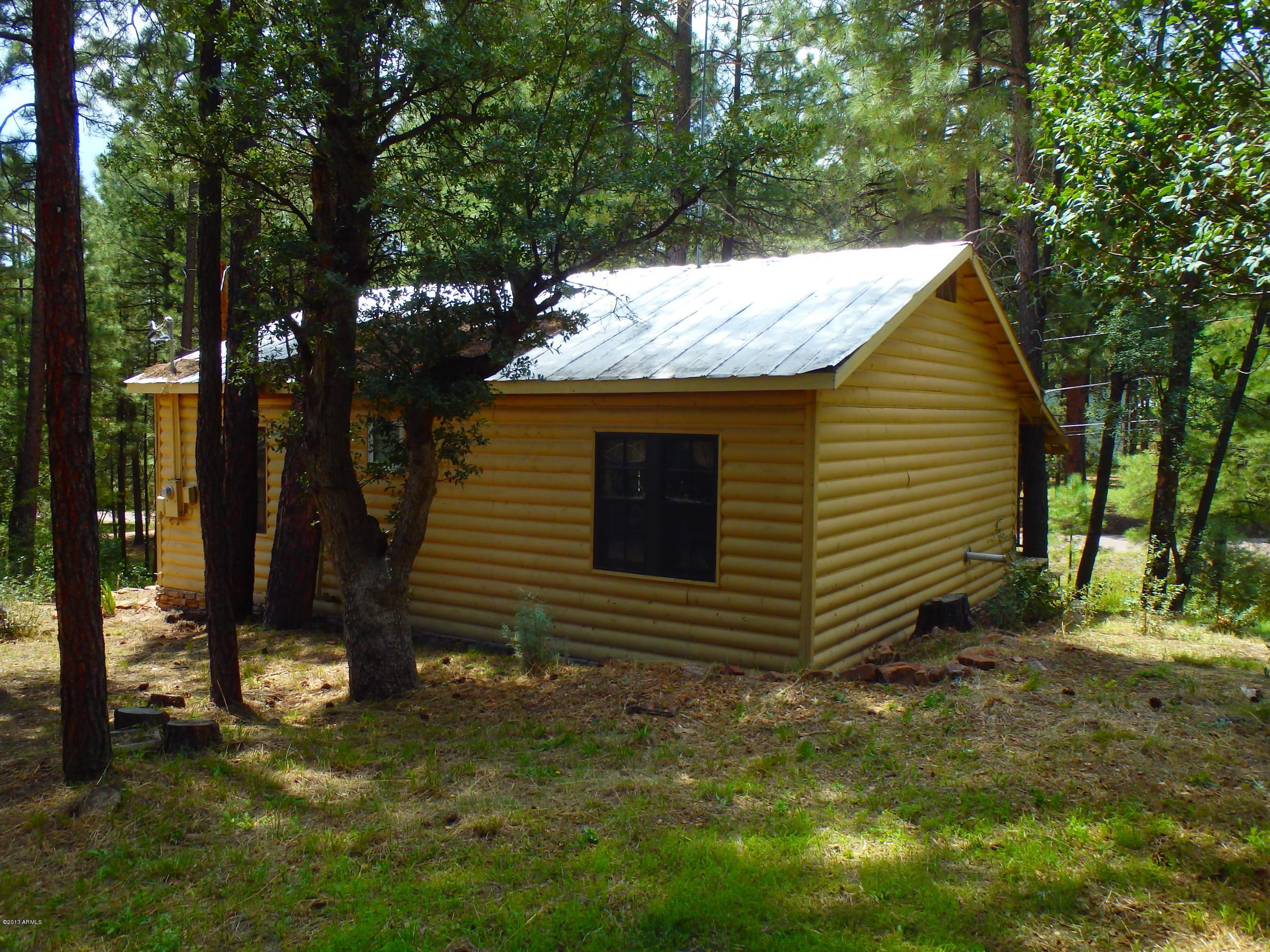 5151 Rim Wood Road Strawberry, AZ 85544 - Photo 10 of 36 P8140104