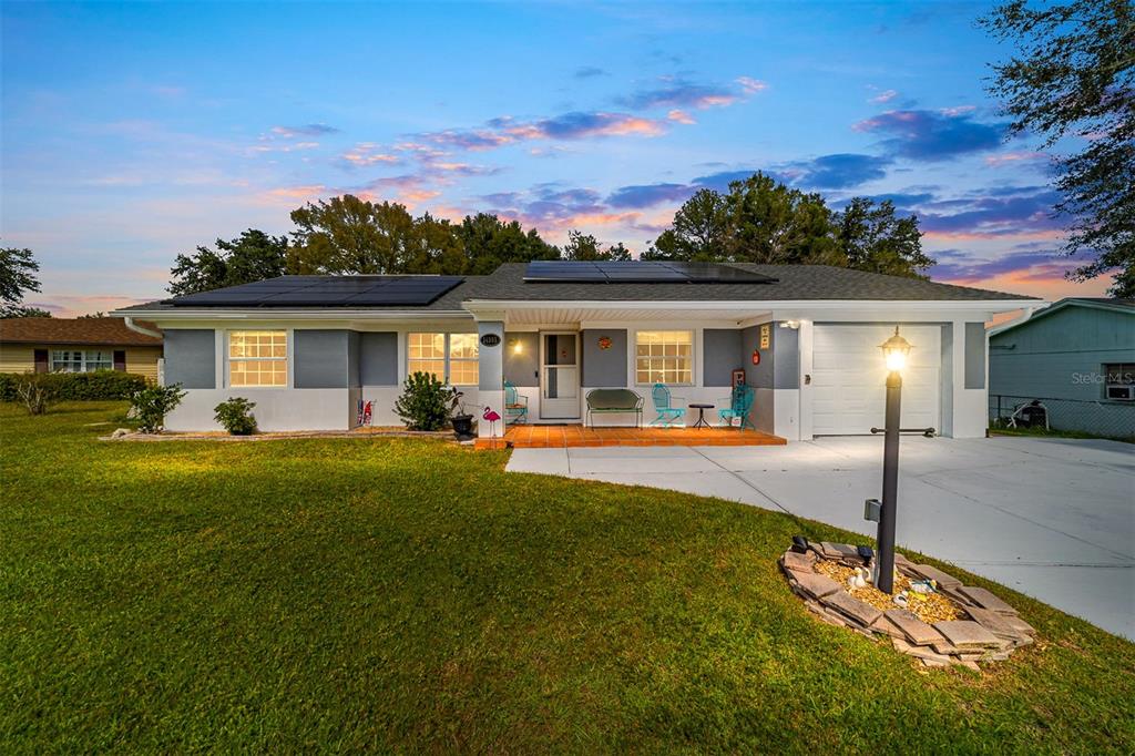14905 Southwest 35th Avenue Road Ocala, FL 34473 - Photo 1 of 1