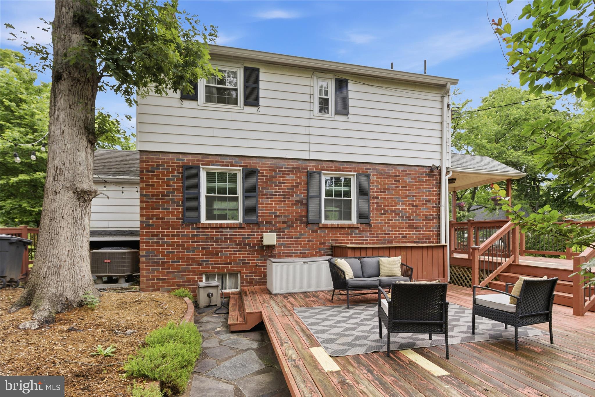 5721 Forest Road Cheverly, MD 20785 - Photo 38 of 49