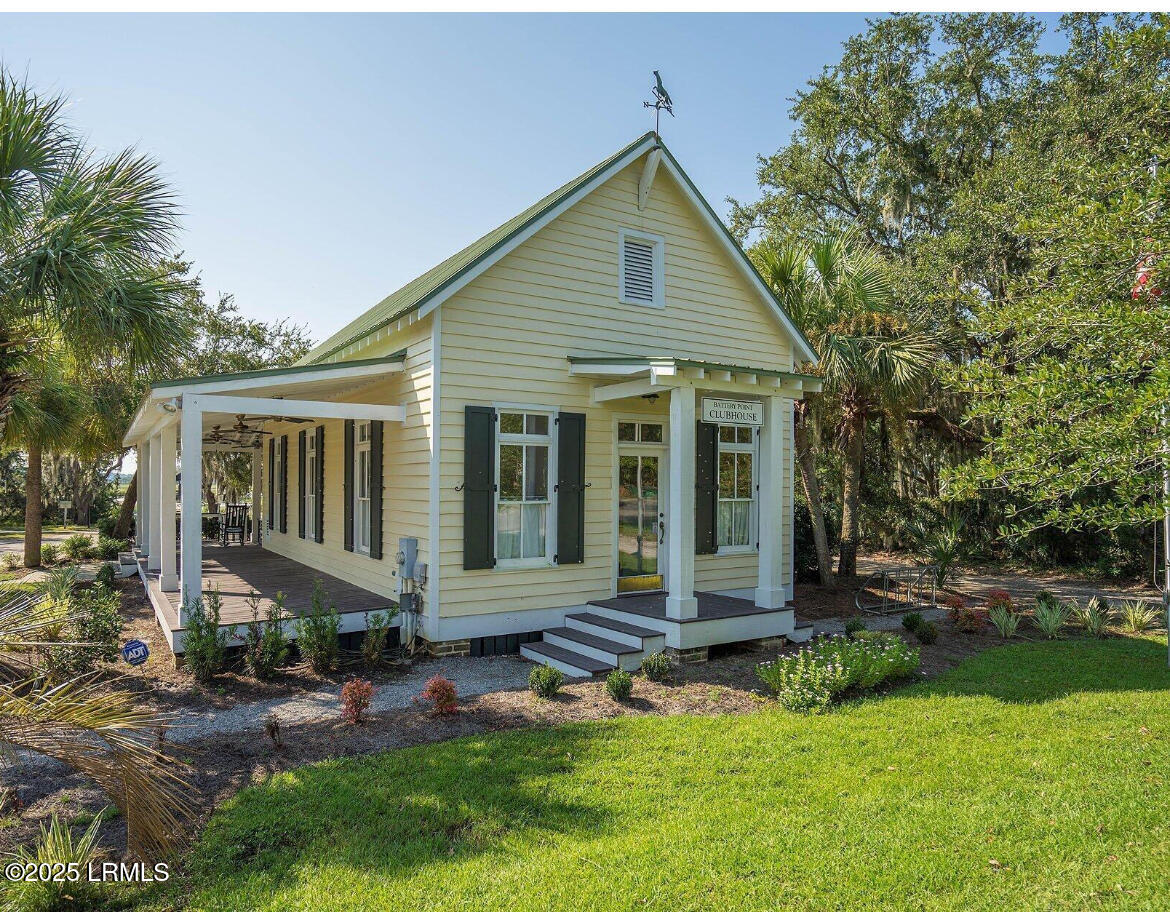 59 Bostick Circle Beaufort, SC 29902 - Photo 13 of 18 IMG_5812