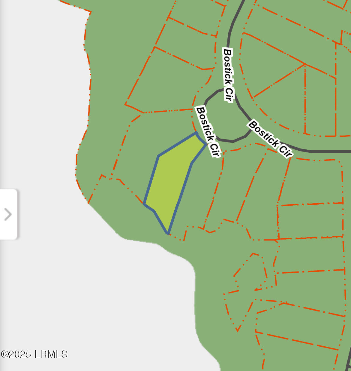 59 Bostick Circle Beaufort, SC 29902 - Photo 18 of 18 IMG_5806