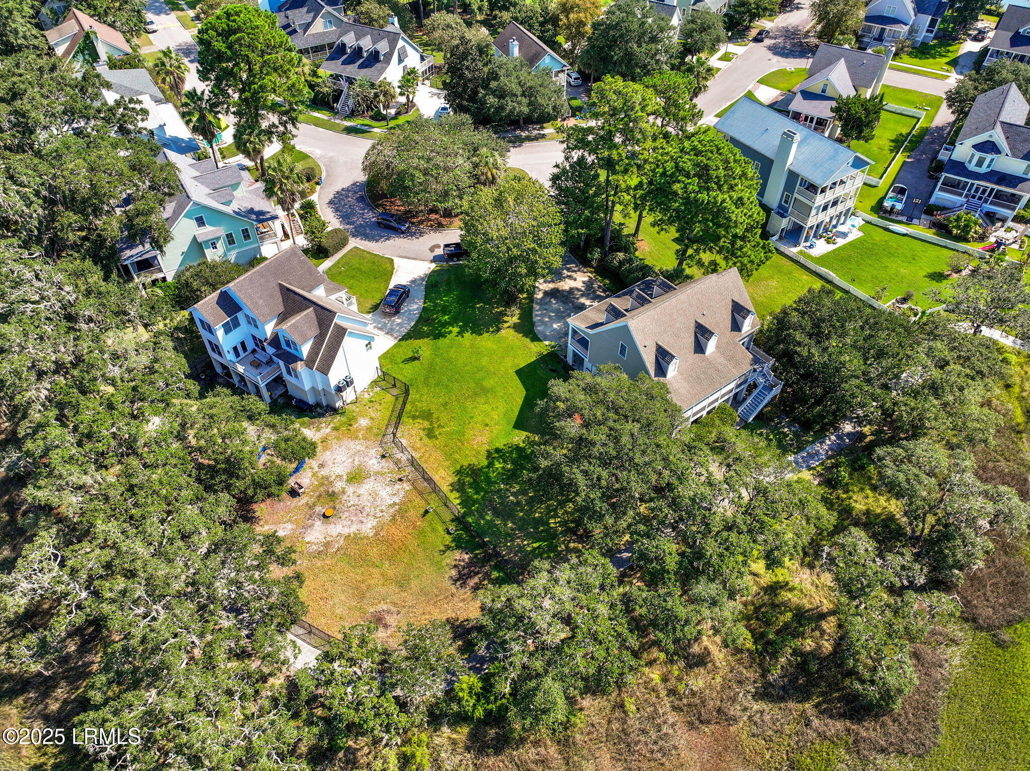 59 Bostick Circle Beaufort, SC 29902 - Photo 4 of 18 3-web-or-mls-dji_fly_20250920_111342_007