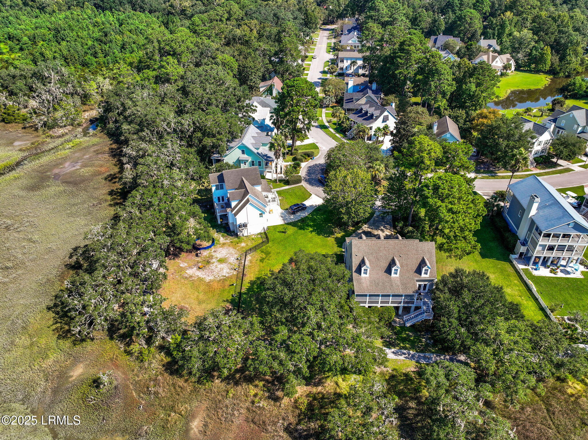 59 Bostick Circle Beaufort, SC 29902 - Photo 6 of 18 5-web-or-mls-dji_fly_20250920_111358_007