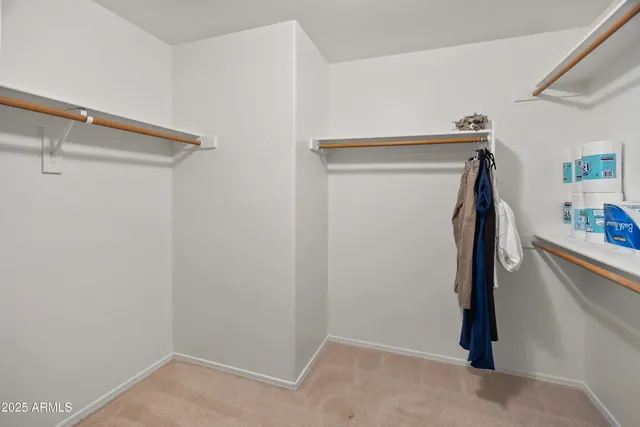 a view of small space