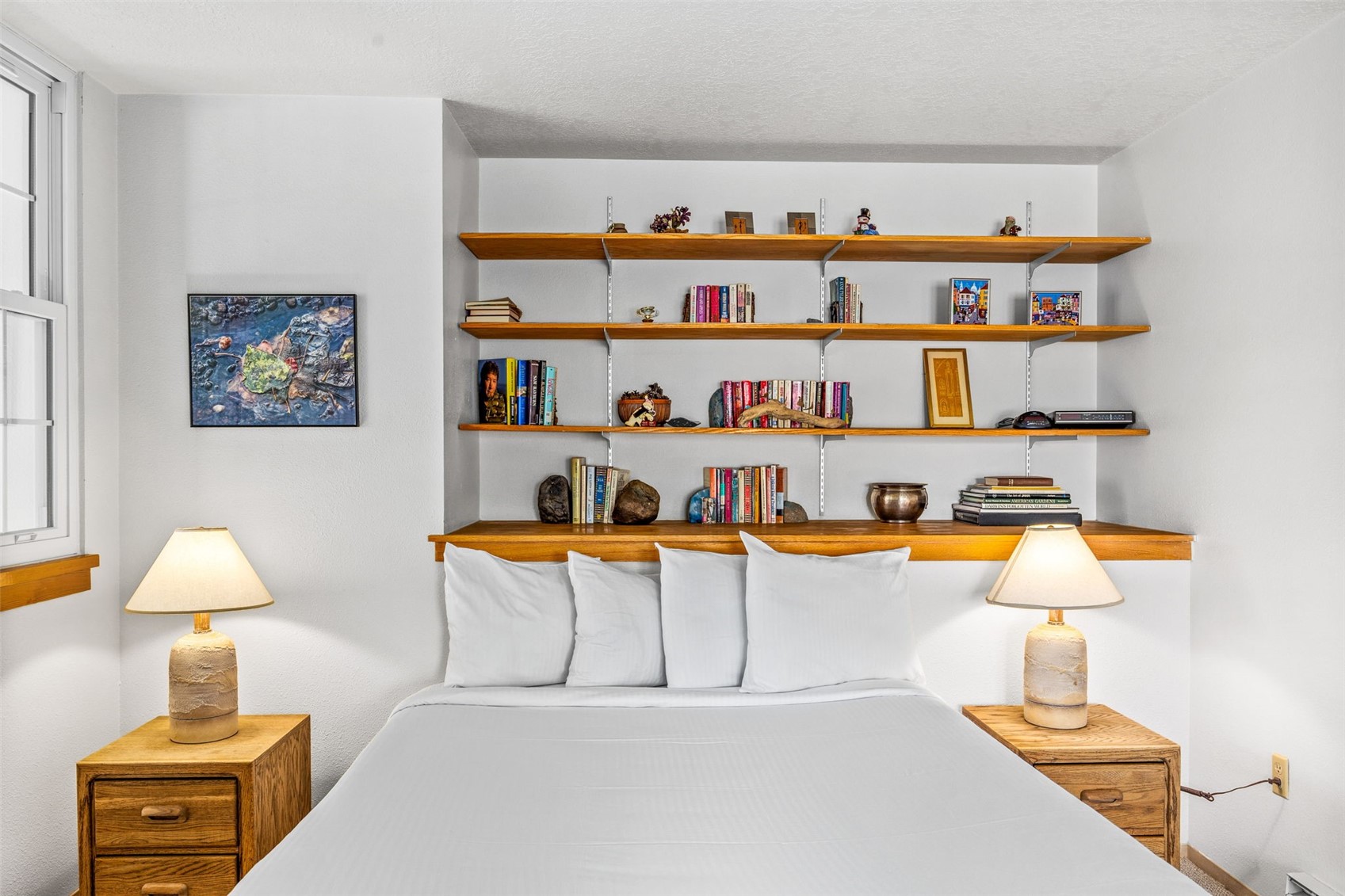 240 Tennis Club Road, Unit 1677 Keystone, CO 80435 - Photo 21 of 46 View of bedroom