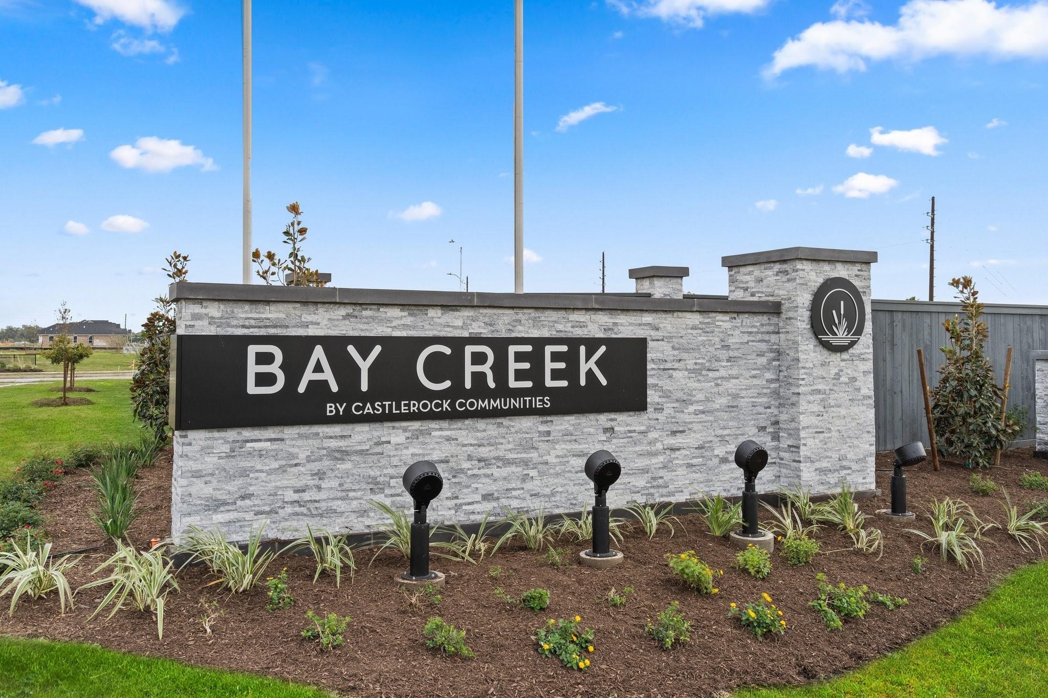 9015 Cedar Cres Drive Baytown, TX 77521 - Photo 22 of 26 a view of a table with chairs in patio