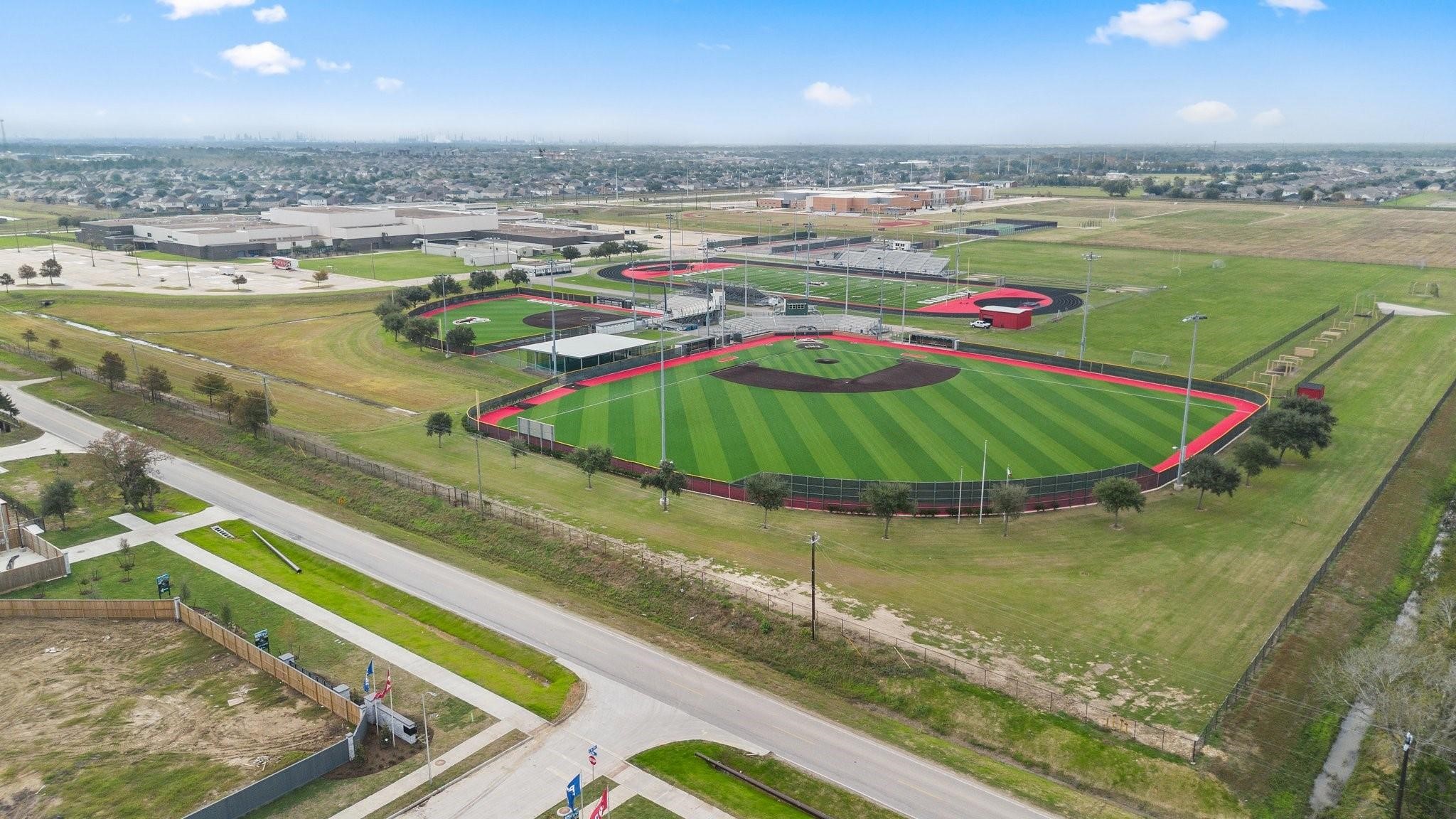 9015 Cedar Cres Drive Baytown, TX 77521 - Photo 26 of 26