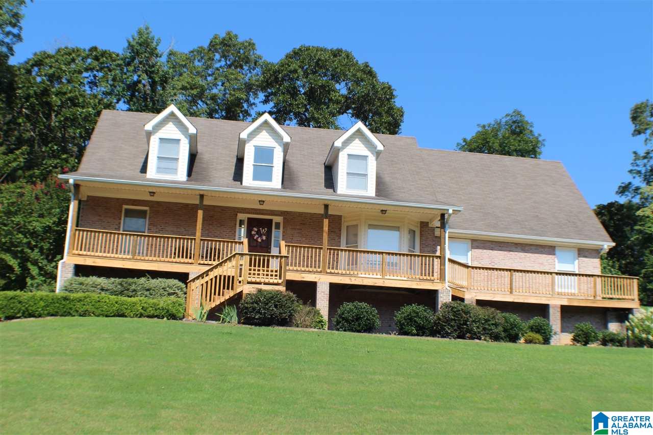 510 Owen Road, Unit 14 Leeds, AL 35094 - Photo 1 of 27