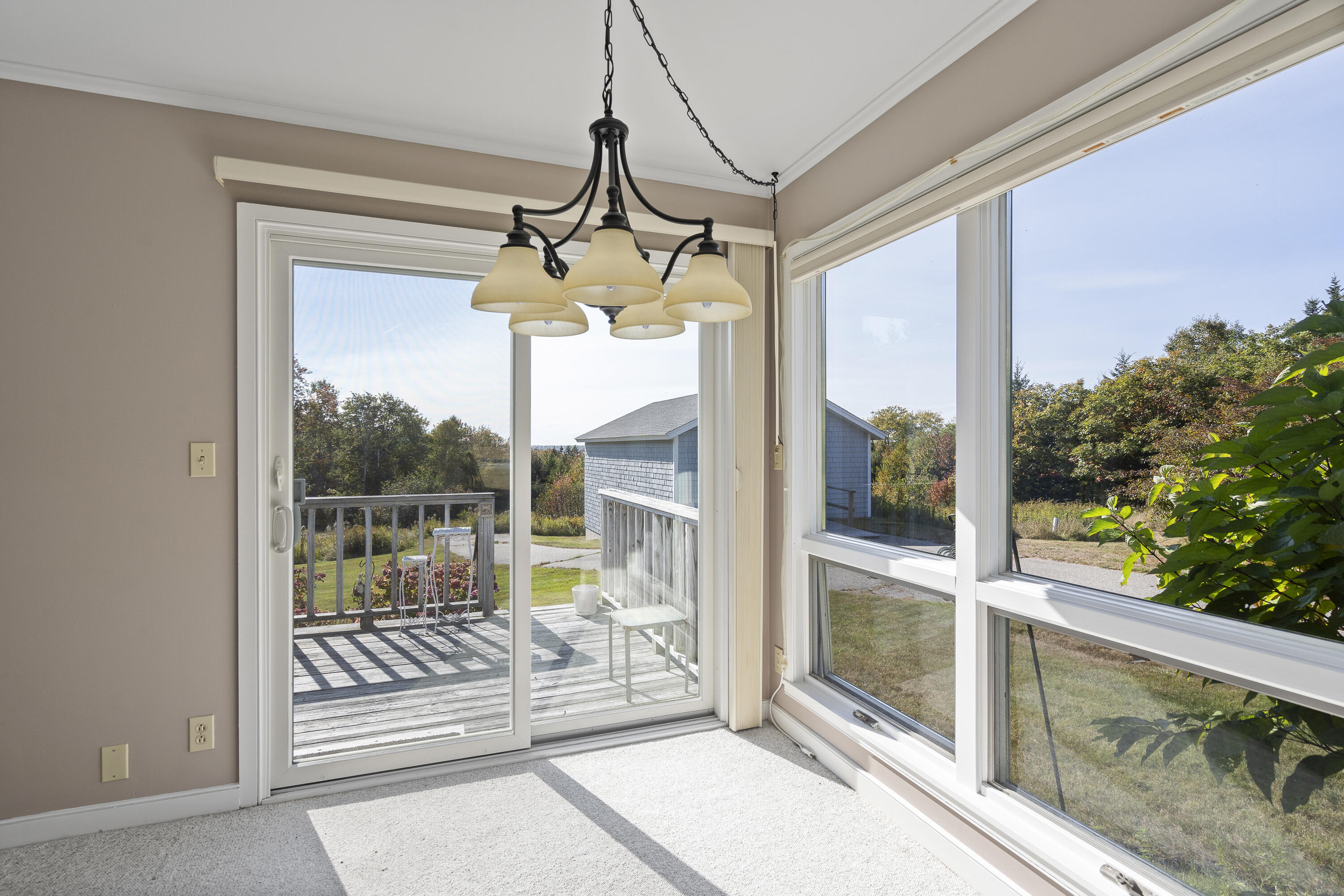 58 Ocean Ridge Drive, Unit D East Boothbay, ME 04544 - Photo 8 of 42 25-58 Ocean Ridge Dr, East Boothbay, ME-