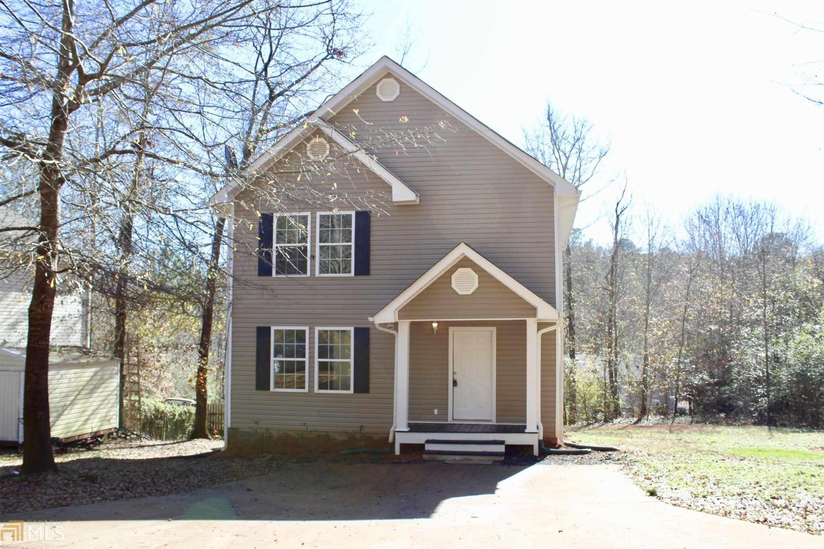 112 Powhatan Road Jackson, GA 30233 - Photo 1 of 1 Gallery Image 1