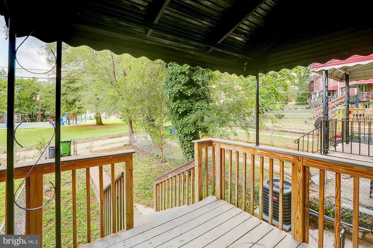 4331 Eldone Road Baltimore, MD 21229 - Photo 14 of 28 View