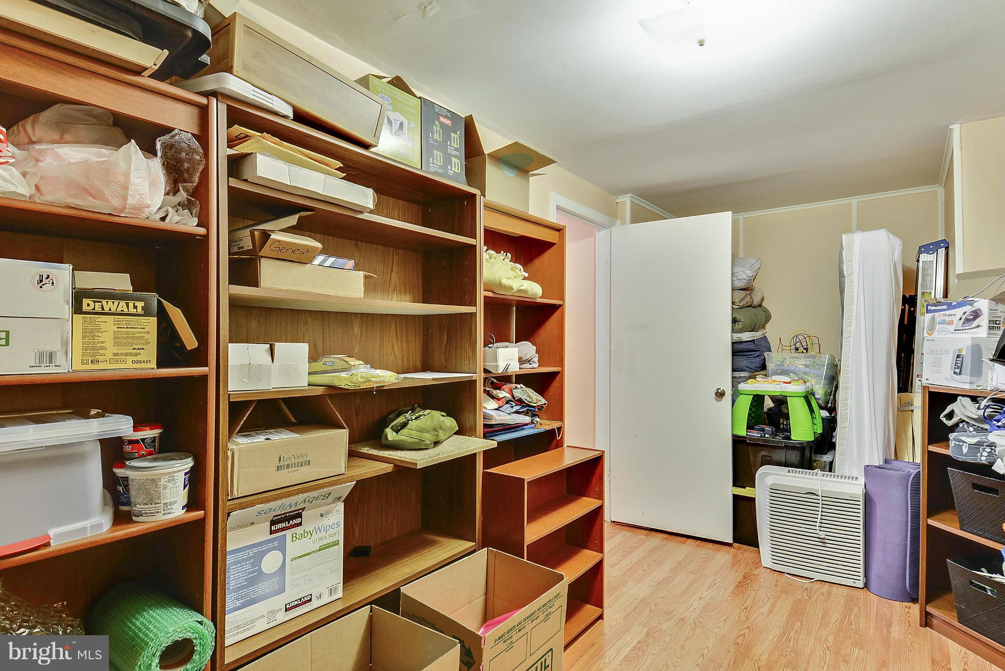 3841 Ferrara Drive Silver Spring, MD 20906 - Photo 16 of 30 a view of an entryway with wooden floor