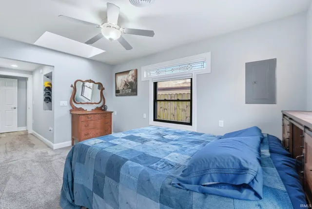 $219,900 | 241 Twillo Run Drive, New Haven, IN 46774