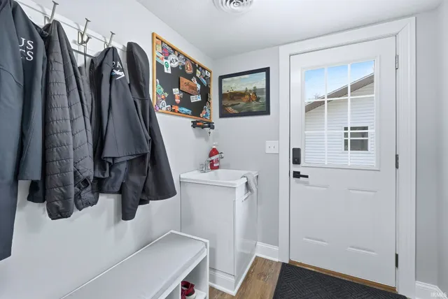 $219,900 | 241 Twillo Run Drive, New Haven, IN 46774