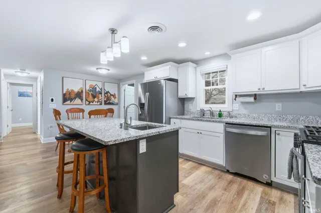 $219,900 | 241 Twillo Run Drive, New Haven, IN 46774