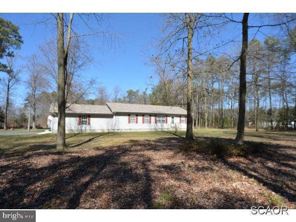 19605 West Piney Grove Road Georgetown, DE 19947 - Photo 1 of 19 Gallery Image 1