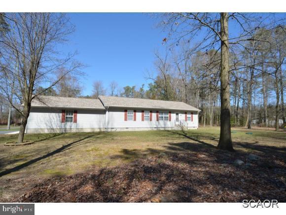 19605 West Piney Grove Road Georgetown, DE 19947 - Photo 2 of 19 Gallery Image 2