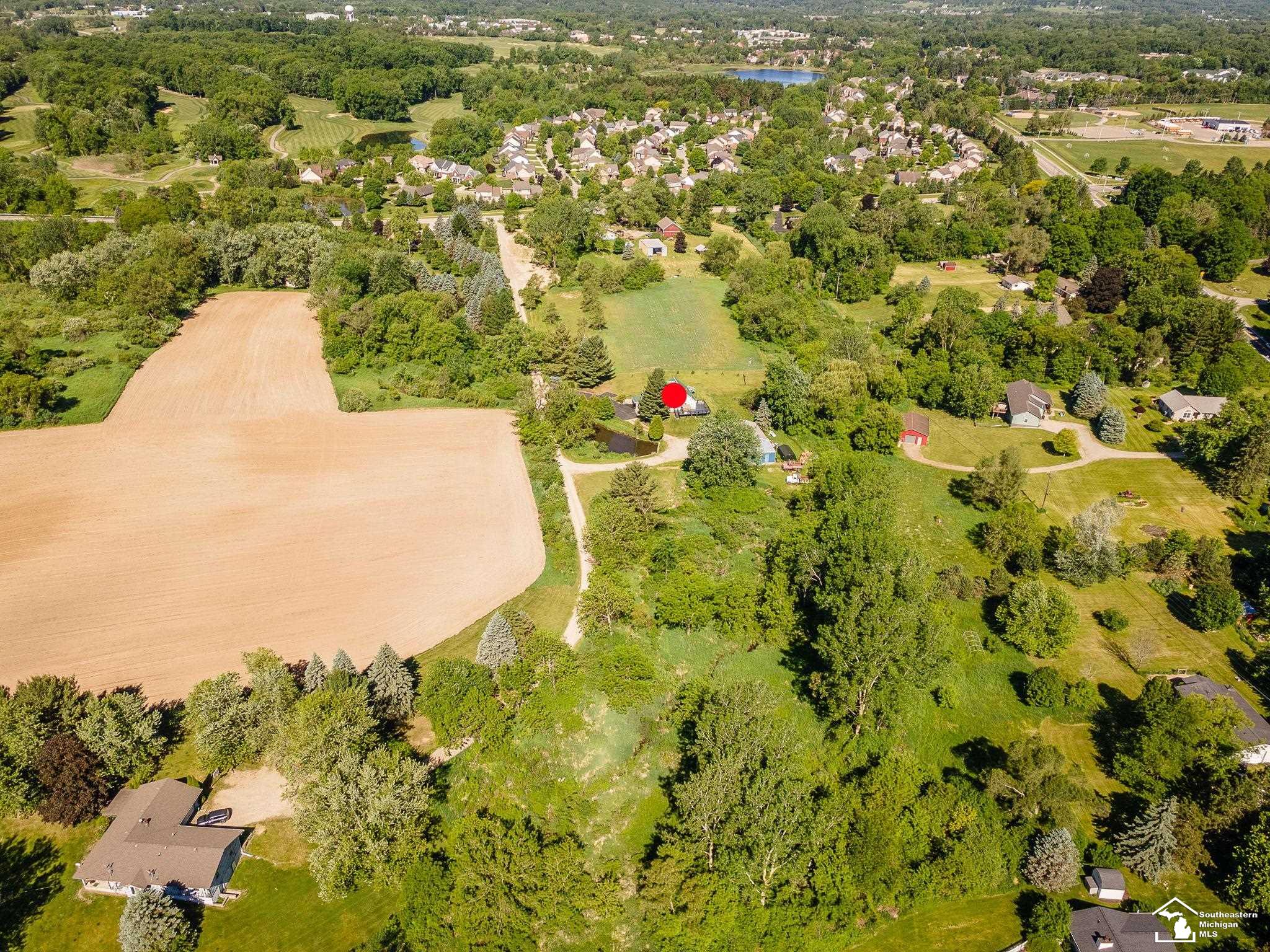 123 South Freer Road Chelsea, MI 48118 - Photo 73 of 80