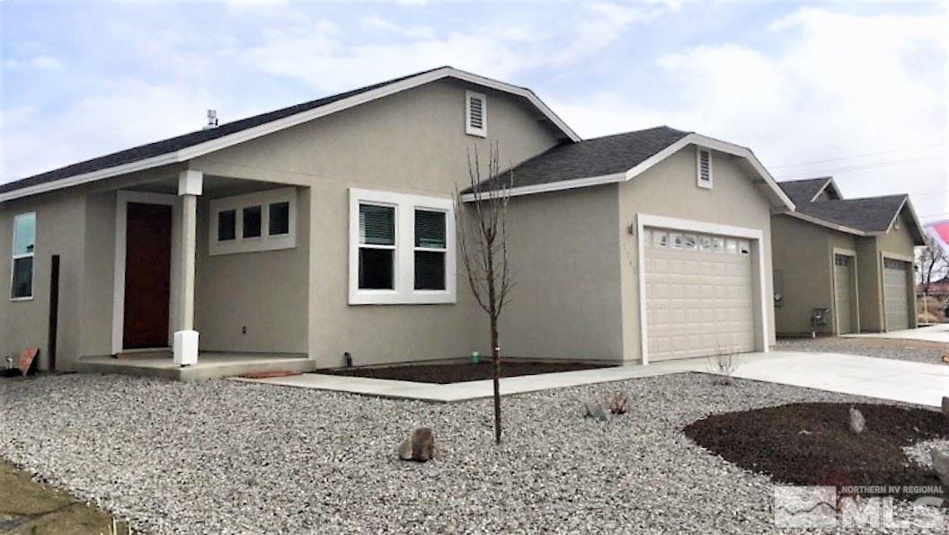 2577 Milano Way Fallon, NV 89406 - Photo 1 of 25 Photo 1