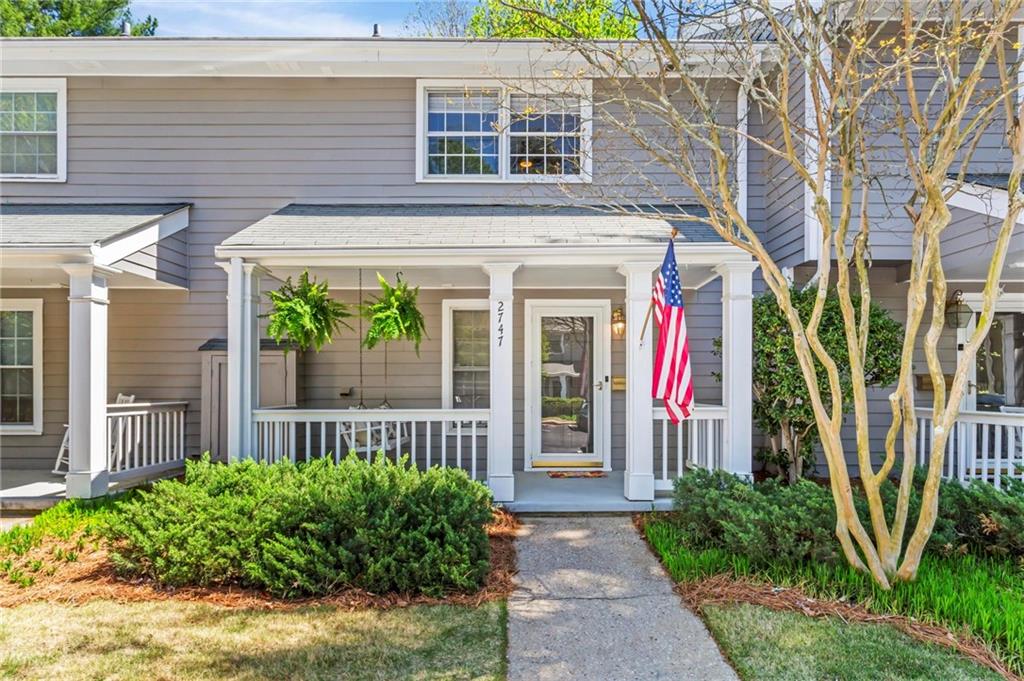 2747 Farmstead Road Smyrna, GA 30080 - Photo 1 of 1 Gallery Image 1