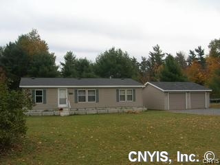 23374 Staplin Road Rutland, NY 13612 - Photo 1 of 1 Exterior Front