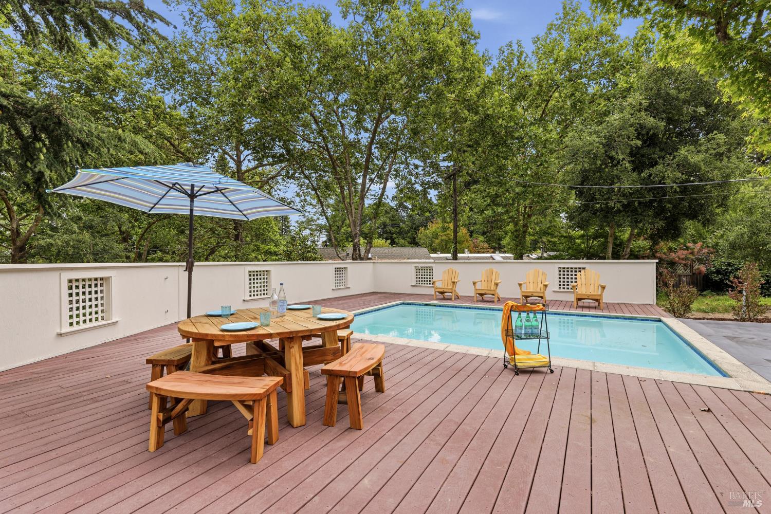 5830 Cuneo Court Santa Rosa, CA 95401 - Photo 53 of 61
