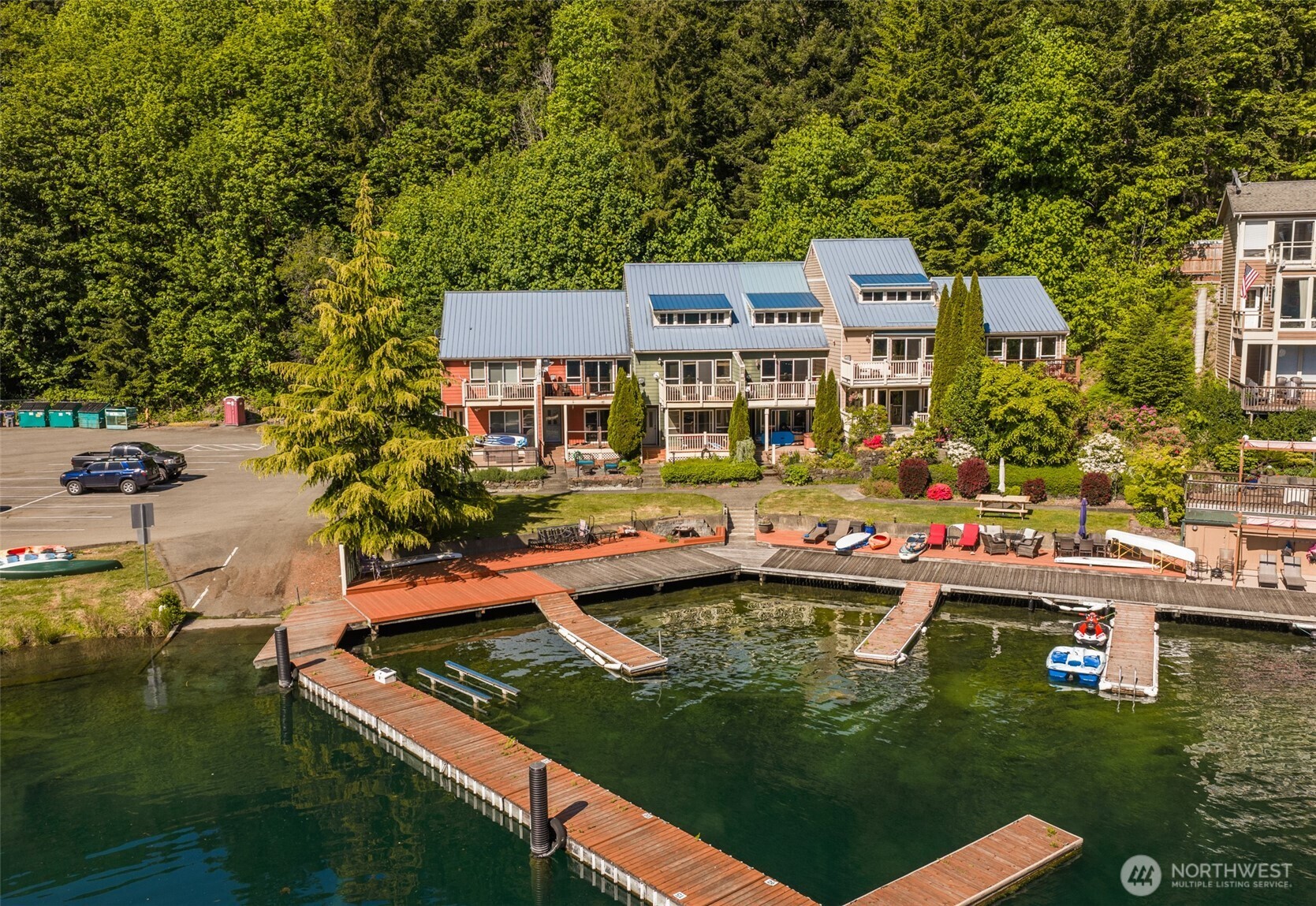331 Maple Grove Road, Unit 2 Port Angeles, WA 98363 - Photo 2 of 39