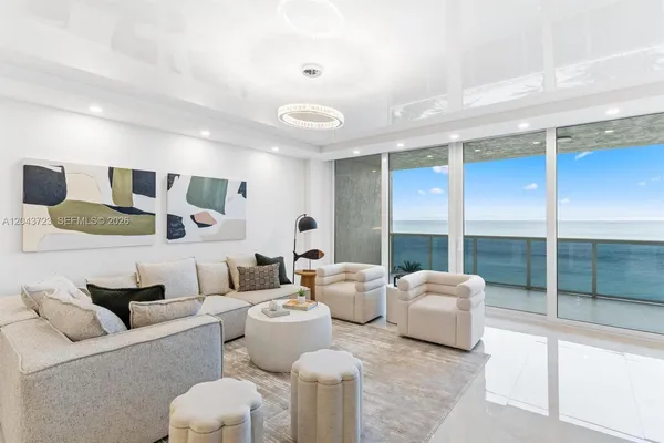 $12,500 | 3200 North Ocean Boulevard, Unit 702, Fort Lauderdale, FL 33308