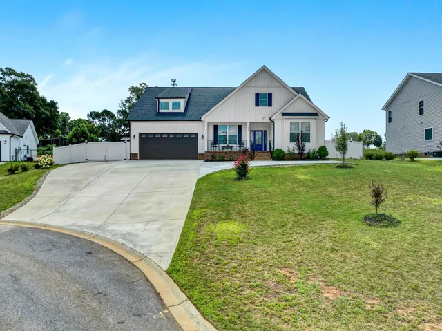 $389,900 | 538 Life Lane, Lyman, SC 29365