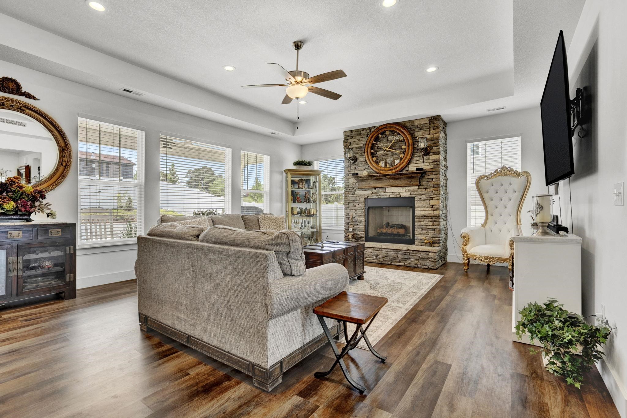 538 Life Lane Lyman, SC 29365 - Photo 12 of 27