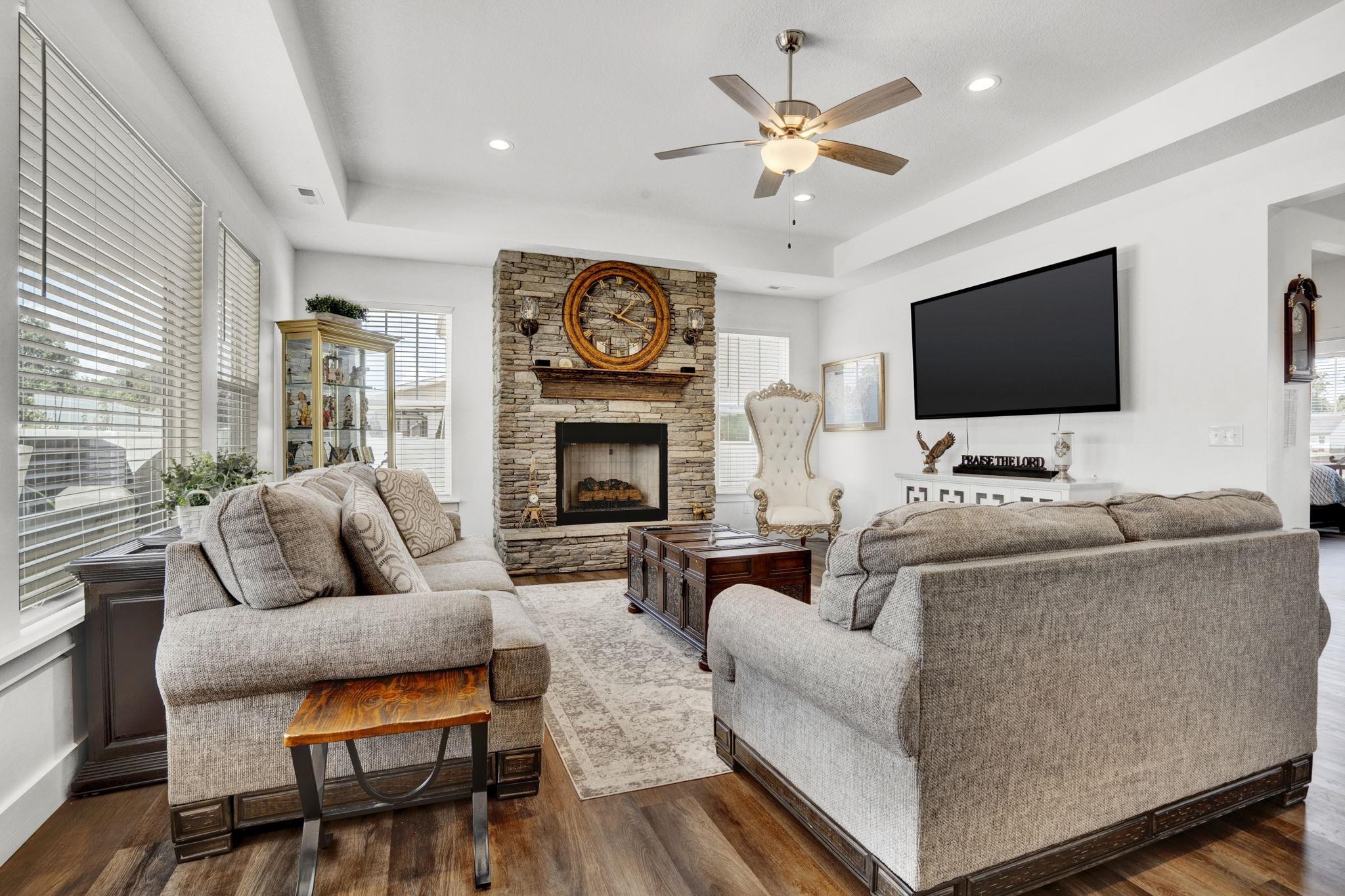 538 Life Lane Lyman, SC 29365 - Photo 13 of 27