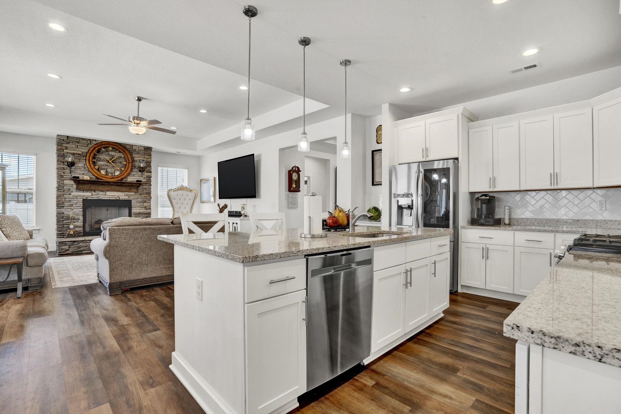 538 Life Lane Lyman, SC 29365 - Photo 16 of 27