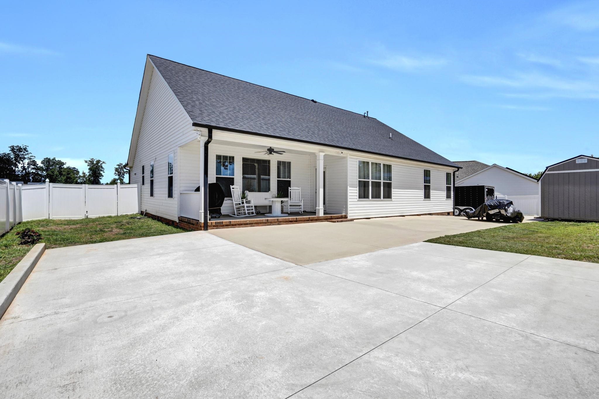 538 Life Lane Lyman, SC 29365 - Photo 24 of 27