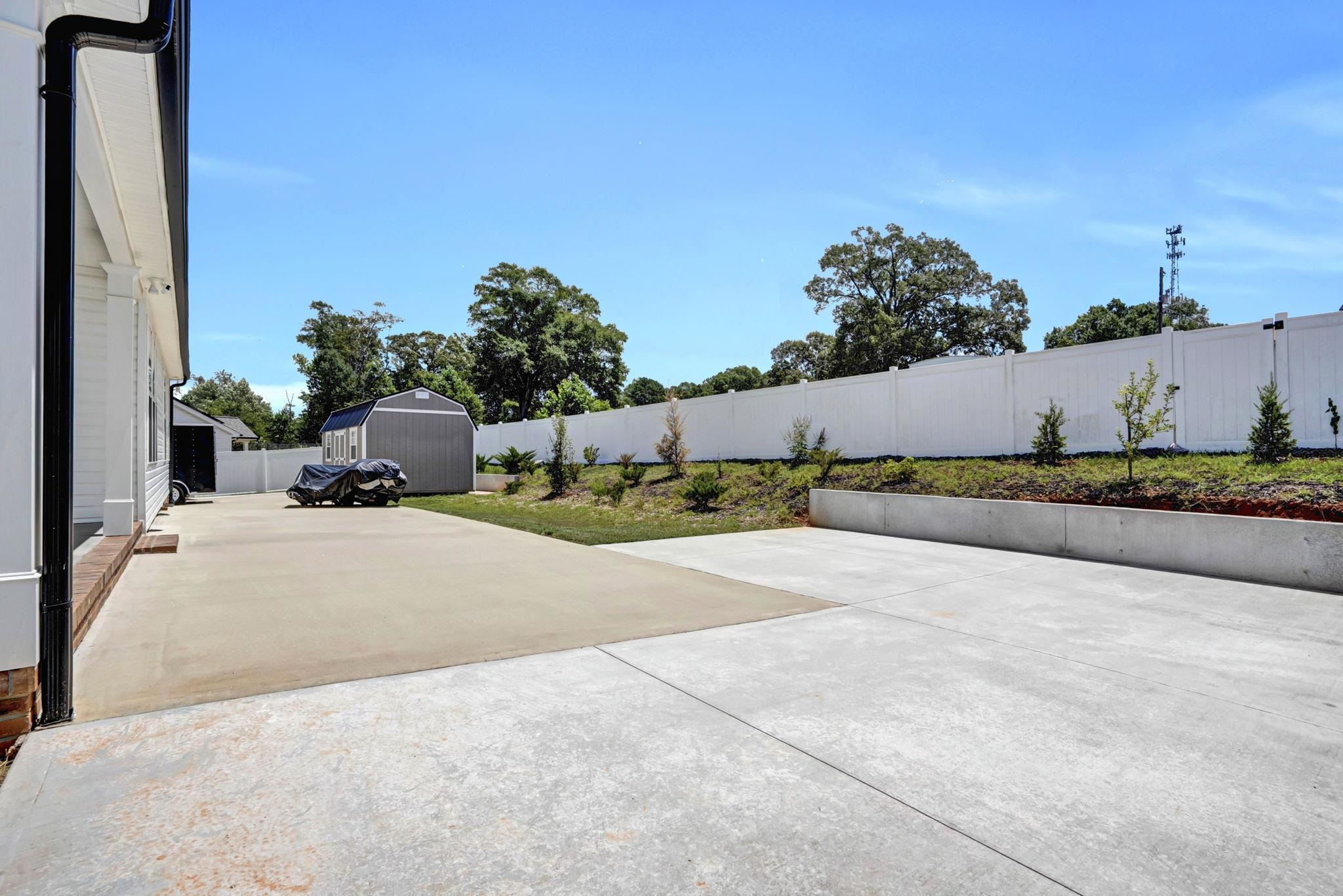 538 Life Lane Lyman, SC 29365 - Photo 25 of 27