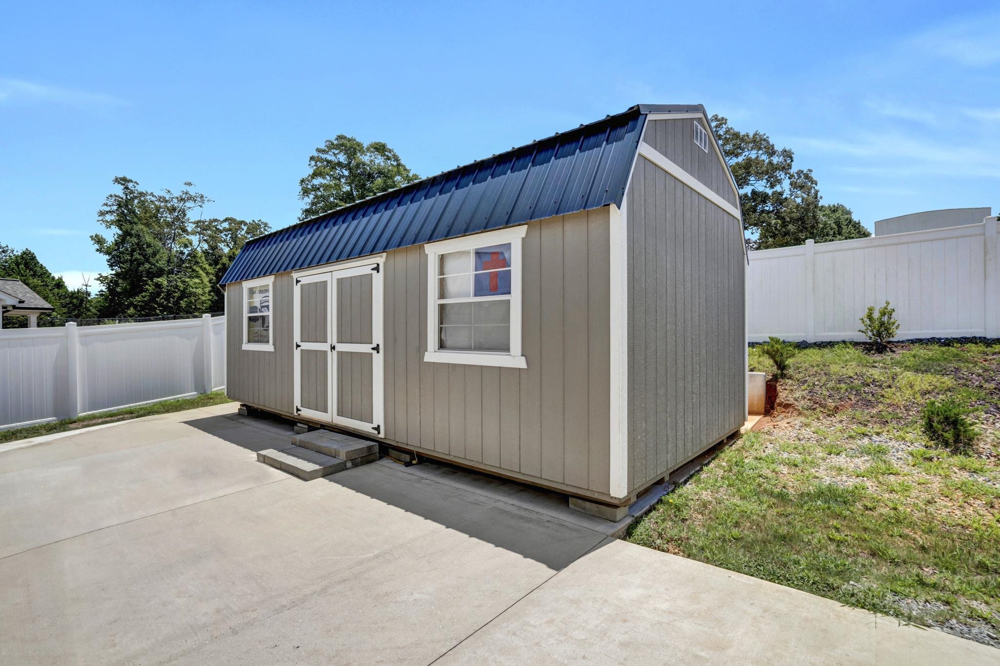 538 Life Lane Lyman, SC 29365 - Photo 27 of 27