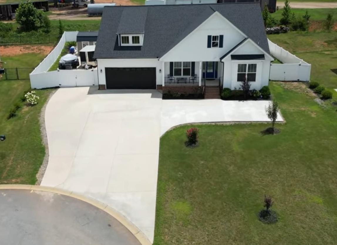 538 Life Lane Lyman, SC 29365 - Photo 3 of 27