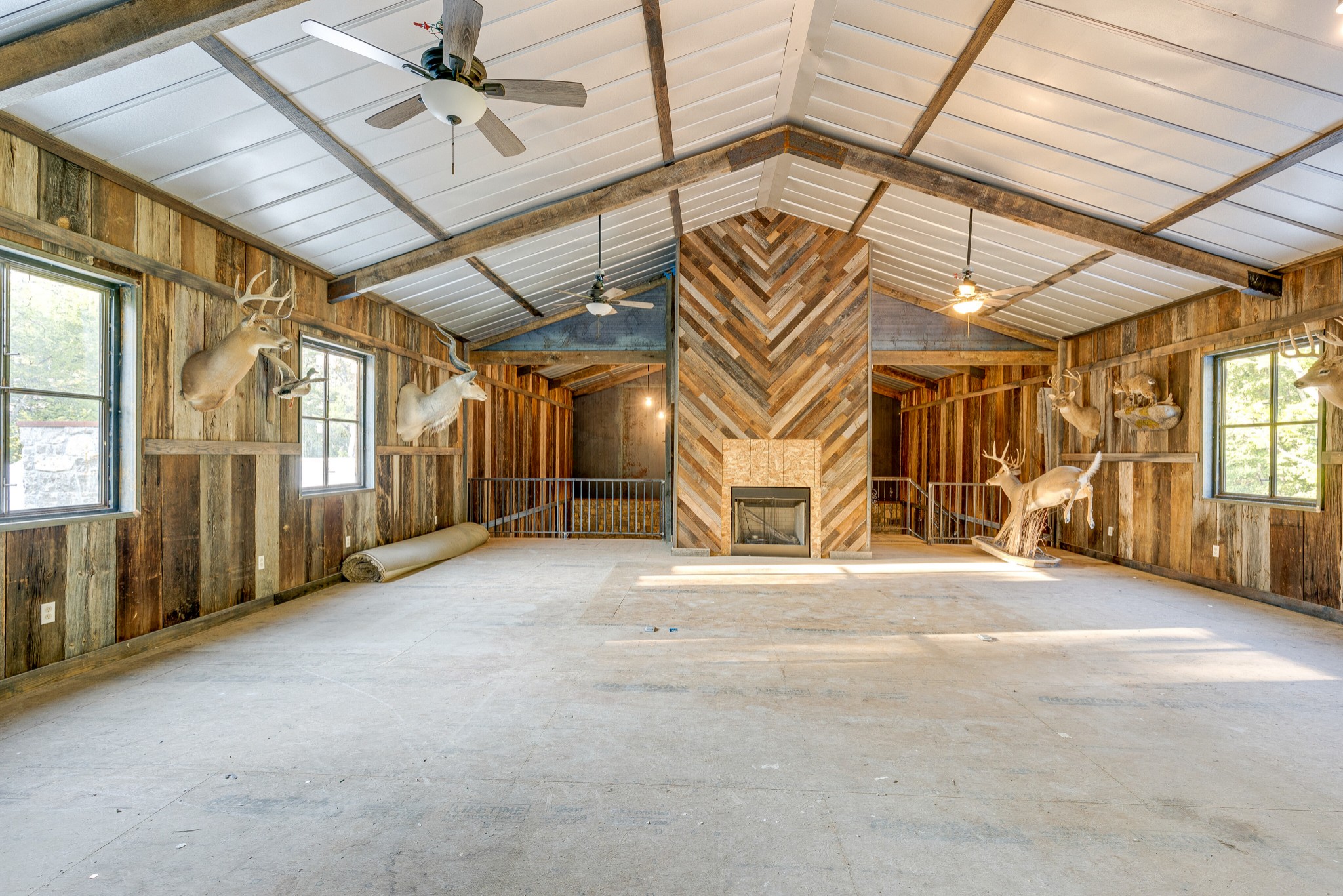 3235 Boyd Mill Pike Franklin, TN 37064 - Photo 26 of 68 a view of an empty room