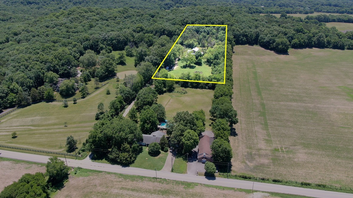 3235 Boyd Mill Pike Franklin, TN 37064 - Photo 50 of 68