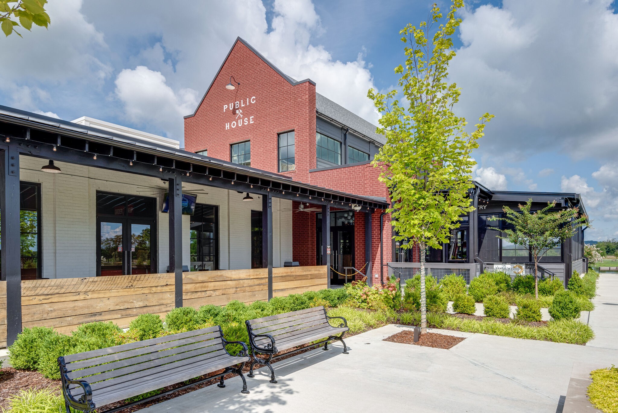 3235 Boyd Mill Pike Franklin, TN 37064 - Photo 55 of 68