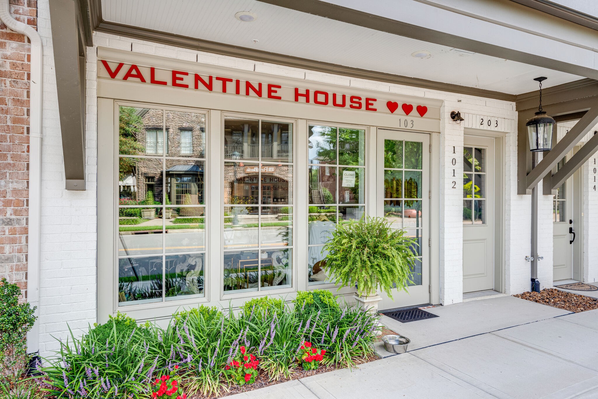 3235 Boyd Mill Pike Franklin, TN 37064 - Photo 58 of 68 a front view of a multi story building