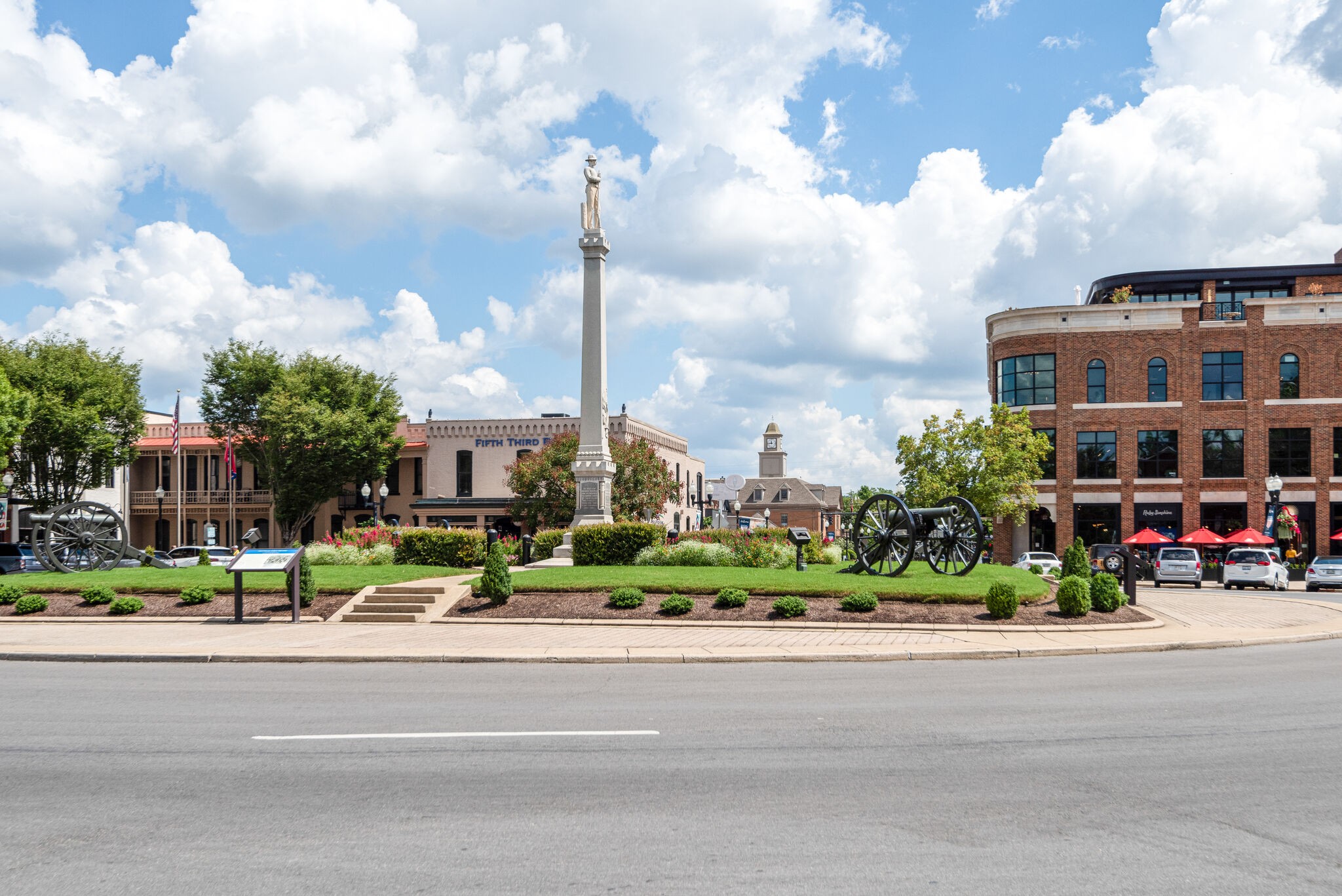 3235 Boyd Mill Pike Franklin, TN 37064 - Photo 61 of 68 Historic Downtown Franklin, TN is less than 10 minutes away.