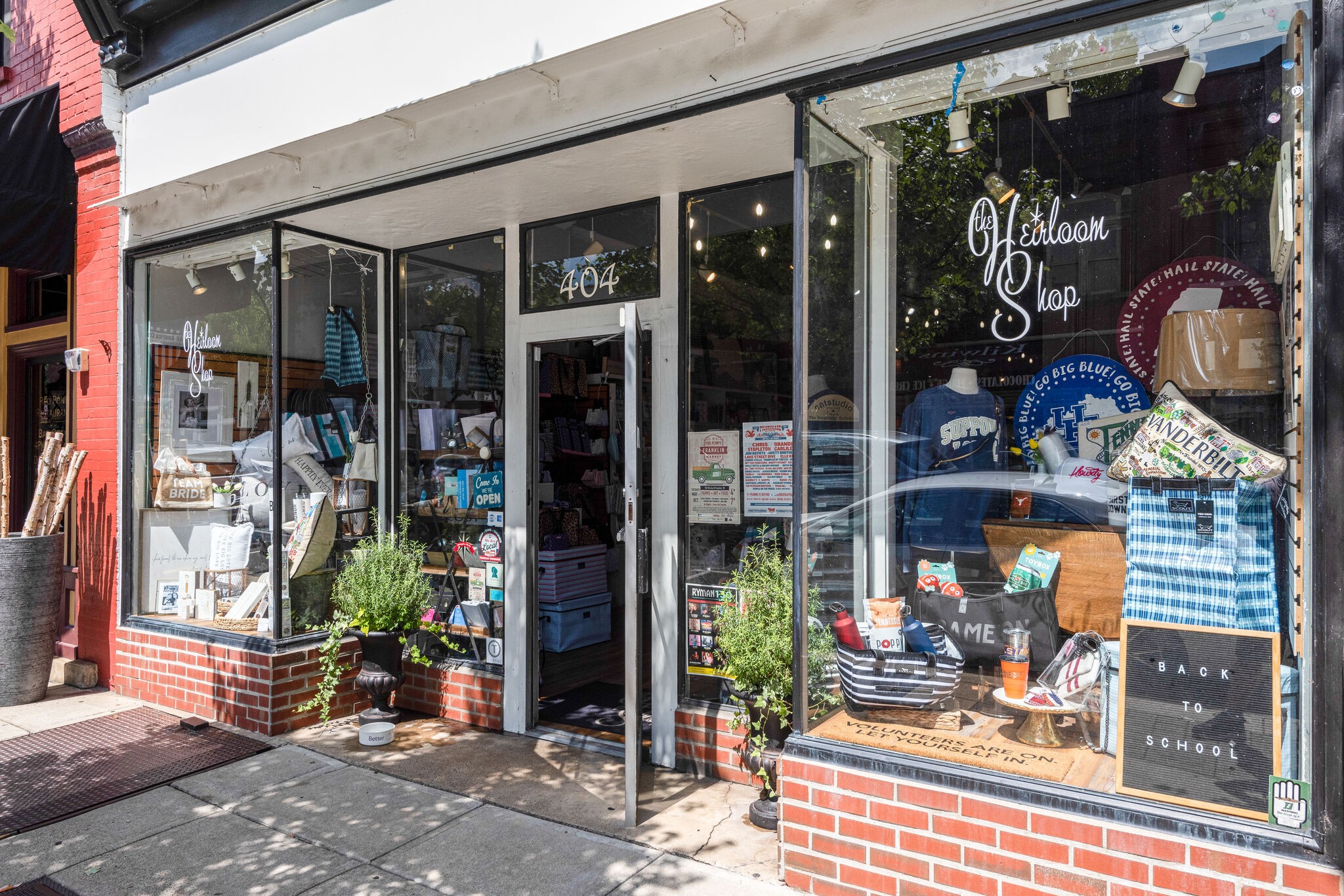 3235 Boyd Mill Pike Franklin, TN 37064 - Photo 65 of 68 a view of outdoor space