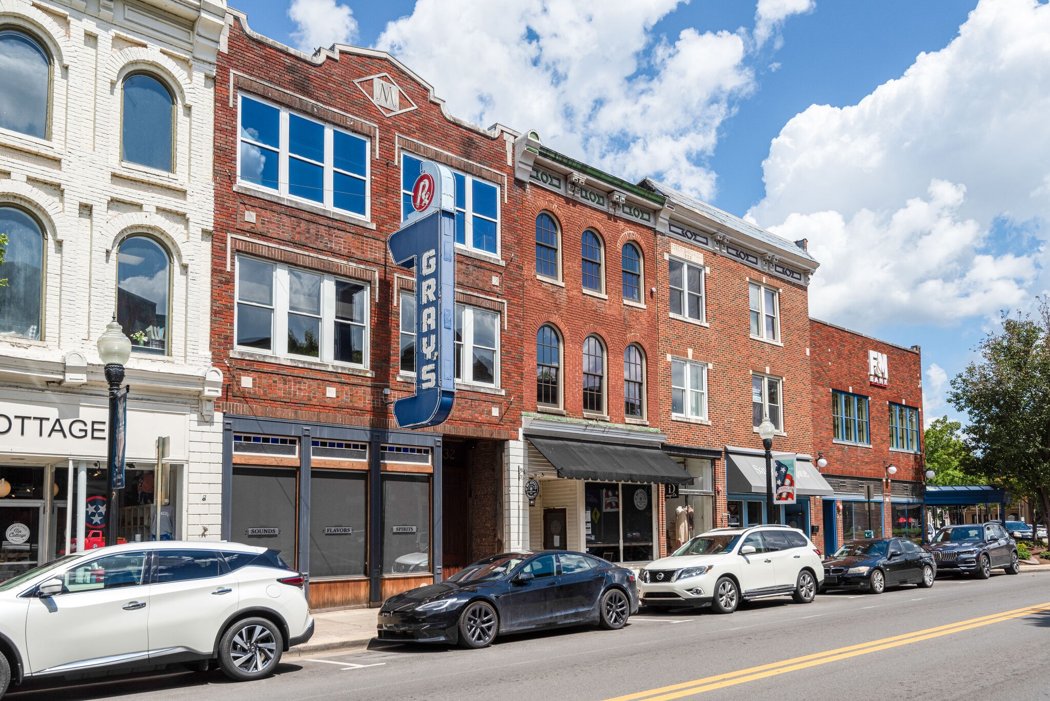 3235 Boyd Mill Pike Franklin, TN 37064 - Photo 66 of 68