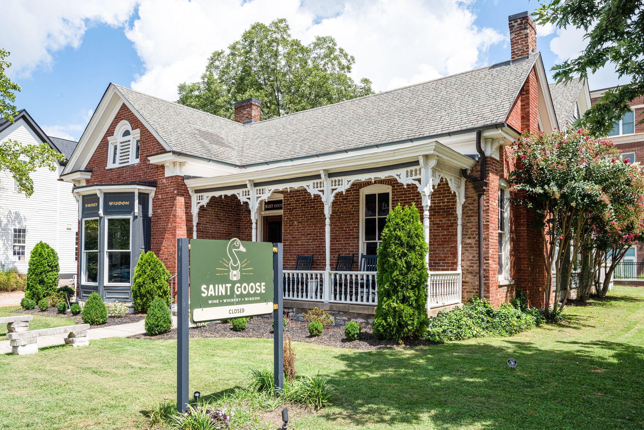 3235 Boyd Mill Pike Franklin, TN 37064 - Photo 67 of 68