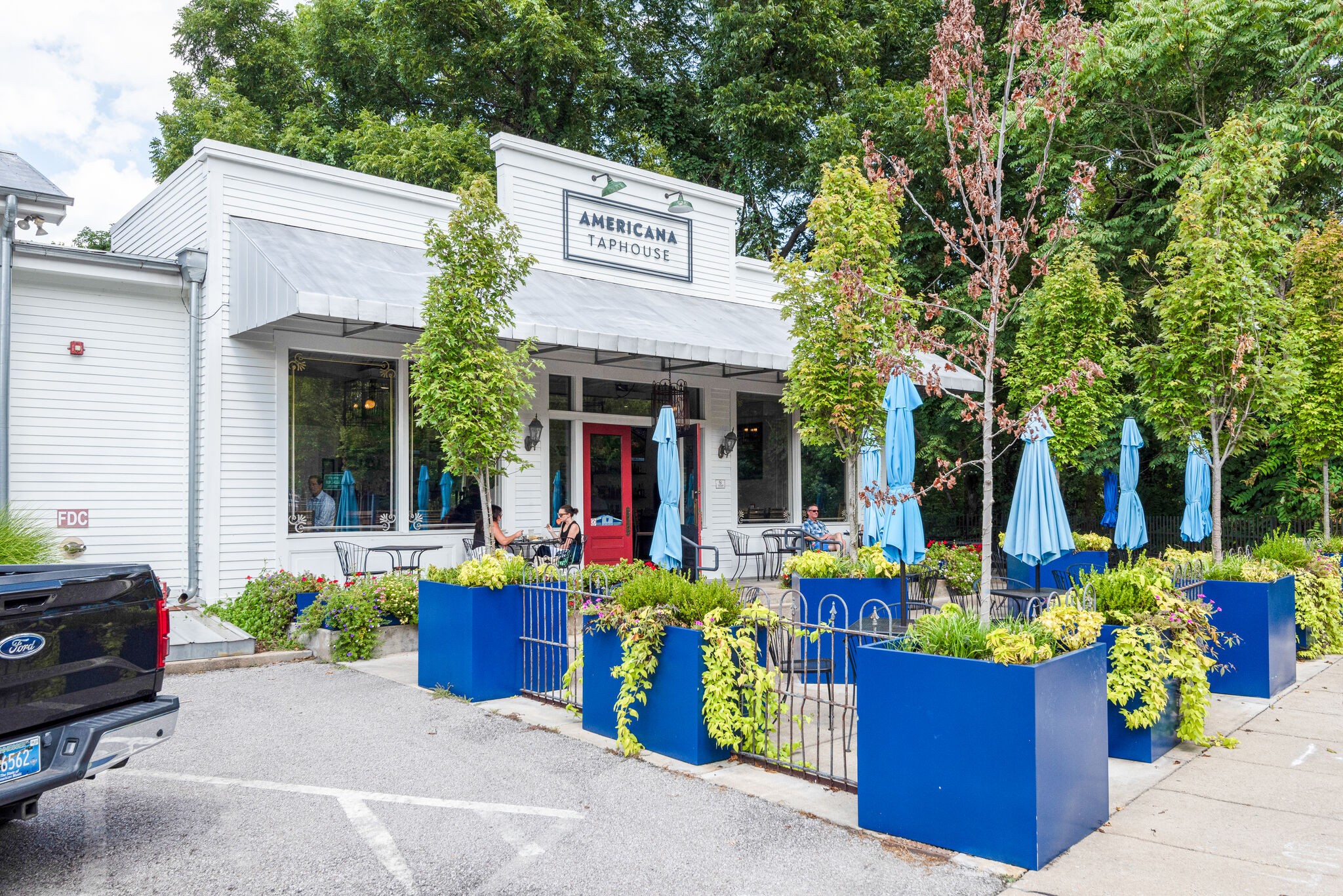 3235 Boyd Mill Pike Franklin, TN 37064 - Photo 68 of 68