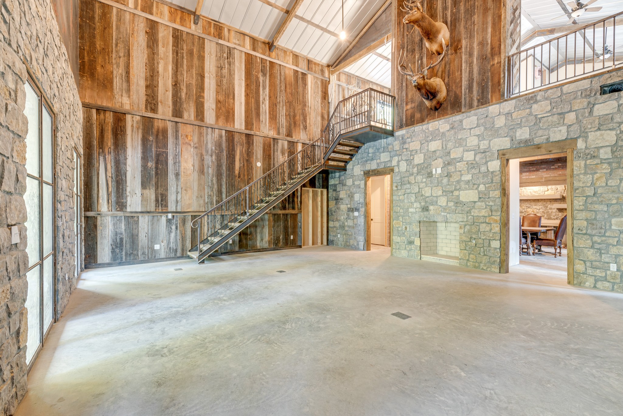 3235 Boyd Mill Pike Franklin, TN 37064 - Photo 7 of 68 a view of an entrance of the building