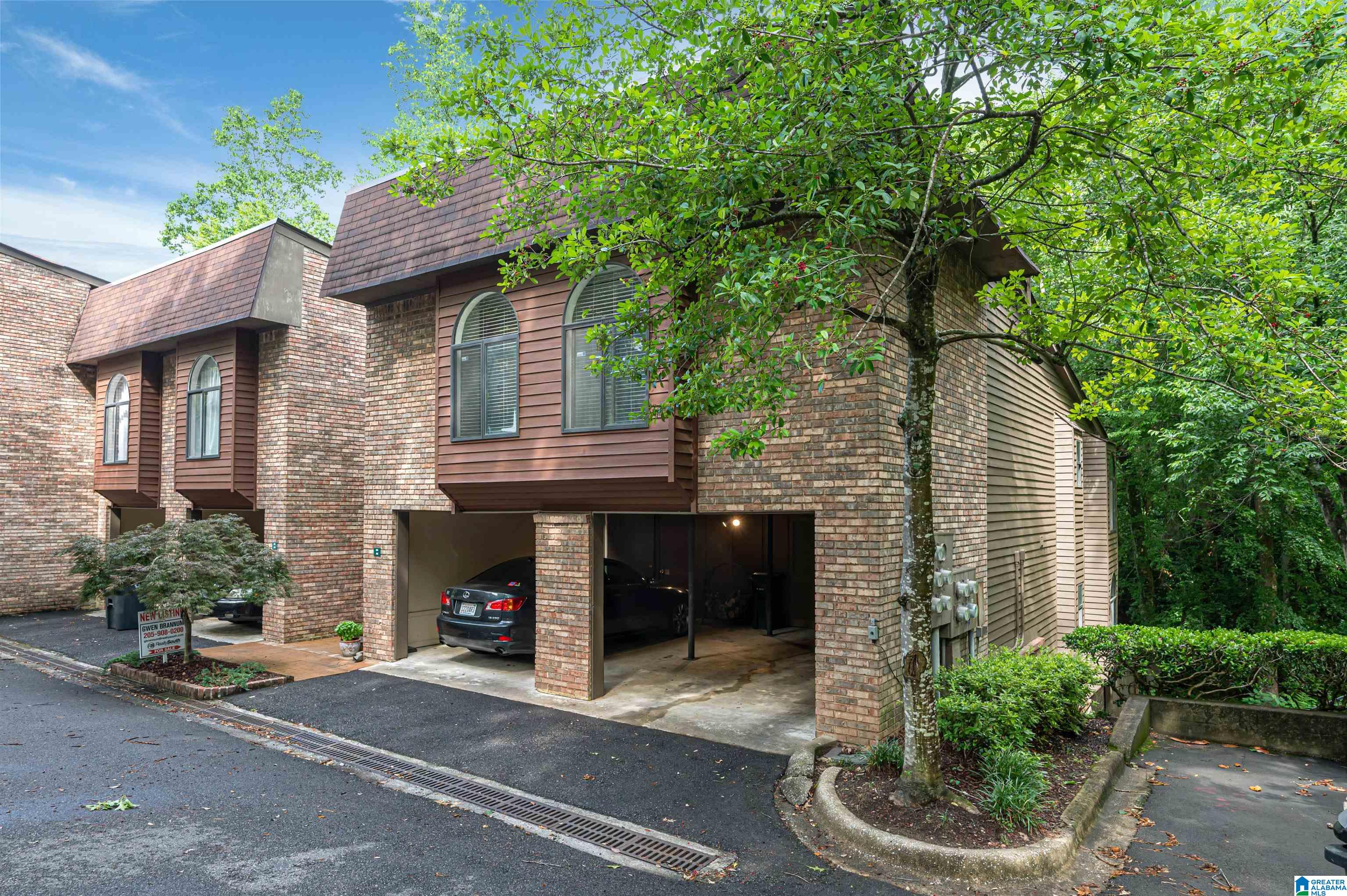 152 W Green, Unit 152 Birmingham, AL 35243 - Photo 37 of 40