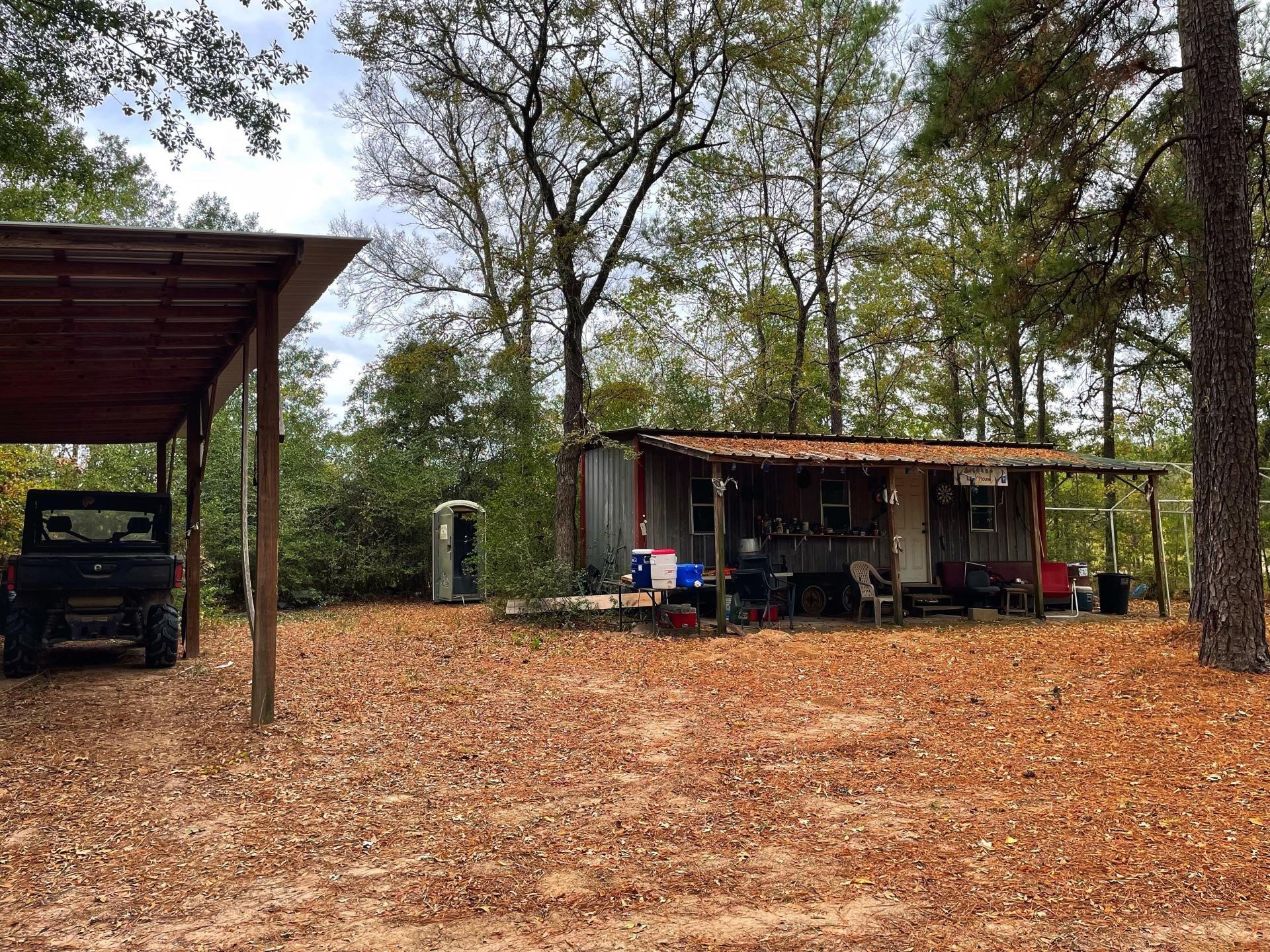 0 Fm-247 Midway, TX 75852 - Photo 2 of 14 a view of a house with a outdoor space