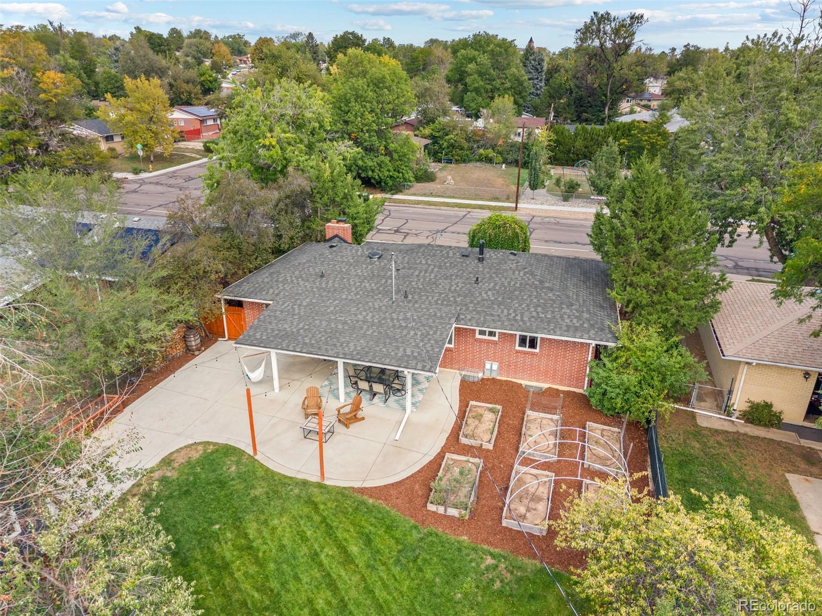 3275 South Raleigh Street Denver, CO 80236 - Photo 49 of 50 Gallery Image 49