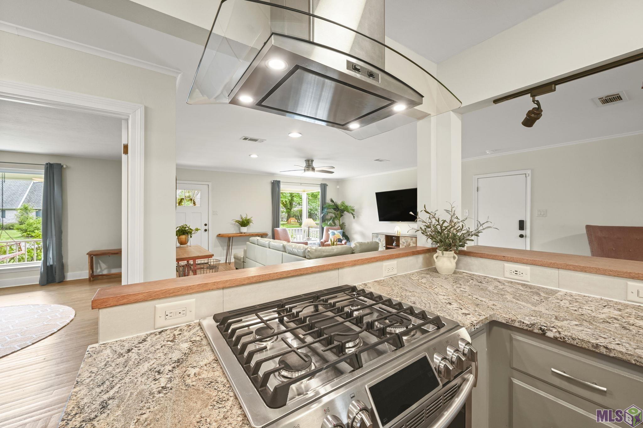 6035 Boone Avenue Baton Rouge, LA 70808 - Photo 13 of 33